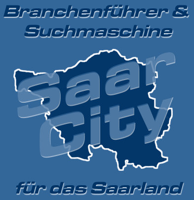 Branchenf&uuml;hrer und Suchmaschine f&uuml;r das Saarland